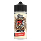 Dr Vapes Panther Series LOTUS 120ml